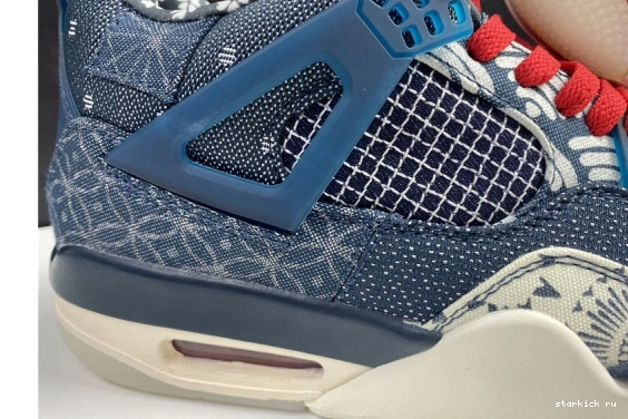 CW0898-400 Air 4 Sashiko CW0898-400 Retro SE Jordan 0216